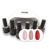 Gellack Starter-SPARSET "It-Lac - L Longlife"